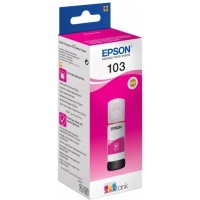 EPSON (T00S34A)KIRMIZI (103 70M  L1110/L3100/L3101/ 3110 3111 3116 3150 3151 3156 3160 5190